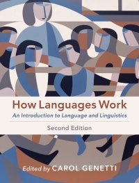 How Languages Work Ebook